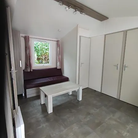La Salicorne * Breuillet (Charente-Maritime)